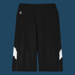 Dual-Side Single Ply Shorts
