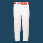 Youth  Gamer Pull-Up Baseball Pant With Loops