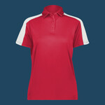 Ladies Bi-Color Vital Polo