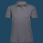 Ladies Repreve(r)  Eco Polo