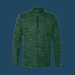 Dri-Power(r) Lightweight 1/4 Zip Pullover