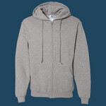 Dri-Power(r) Fleece Full-Zip Hoodie