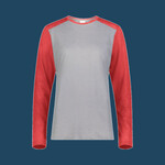 Ladies Gameday Vintage Long Sleeve Tee