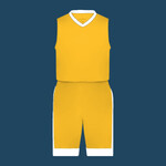 Match-Up Basketball Shorts