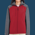 Ladies Raider Softshell Jacket