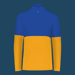 Momentum Team 1/4 Zip Pullover