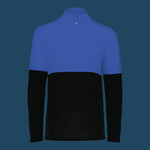 Youth Momentum Team 1/4 Zip  Pullover