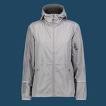 Ladies Packable Full Zip Jacket