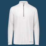 Electrify 1/2 Zip Pullover Powered by Coolcore(r)