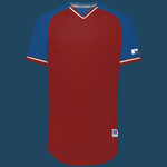 Youth Classic V-Neck Jersey
