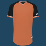 Classic V-Neck Jersey