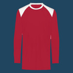 Tip-Off Shooter Shirt