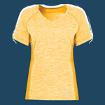 Ladies Electrify Tee Powered by Coolcore(r)