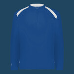 Clubhouse Pullover