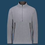 Youth Chill Fleece 2.0 1/2 Zip Pullover