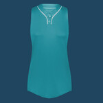 Ladies Cutter+ Sleeveless Jersey