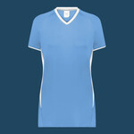 Girls Cutter+ V-Neck Jersey