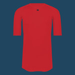 Half Sleeve Compression Tee