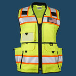 Women’s Ultimate Construction Class 2 Vest