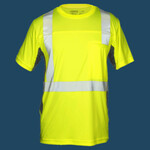 Unisex Premium Black Series® Cool Touch Class 2 T-Shirt