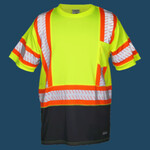 Unisex DOT Class 3 T-Shirt