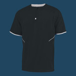 Youth Short Sleeve Pullover
