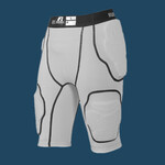 5-Pocket Integrated Girdle