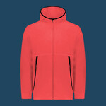 Youth Chill Fleece 2.0  Full Zip Hoodie