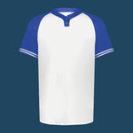 Cutter+ Henley Jersey