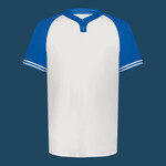Youth Cutter+ Henley Jersey