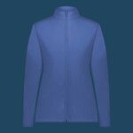 Ladies Micro-Lite Fleece Full-Zip Jacket