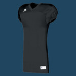 Solid Jersey With Side Inserts