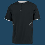 Short Sleeve Pullover