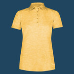 Ladies Electrify Polo Powered by Coolcore(r)