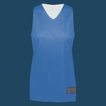 Ladies Tricot Mesh Reversible 2.0 Jersey