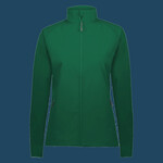 Ladies Featherlight Soft Shell Jacket