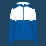 Ladies SeriesX Hooded Jacket