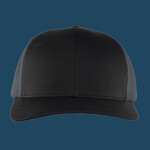 Trucker PacFlex Snapback Cap