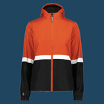 Ladies Turnabout Reversible Jacket