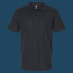 Unisex Hammer™ Pique Polo
