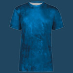Stock Cotton-Touch(tm) Poly Tee