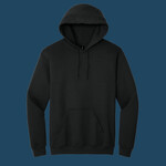Heavy Blend Hooded Sweatshirt