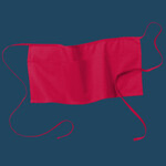 Waist Apron with Pockets