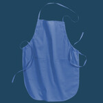 Full Length Apron