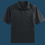 Dry Zone ® Ottoman Polo