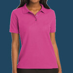 Women's Silk Touch Polo