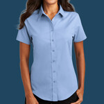 Women's Short Sleeve Easy Care Shirt