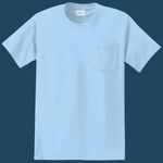 Essential Pocket Tee