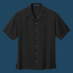 Easy Care Camp Shirt