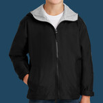 Youth Team Jacket